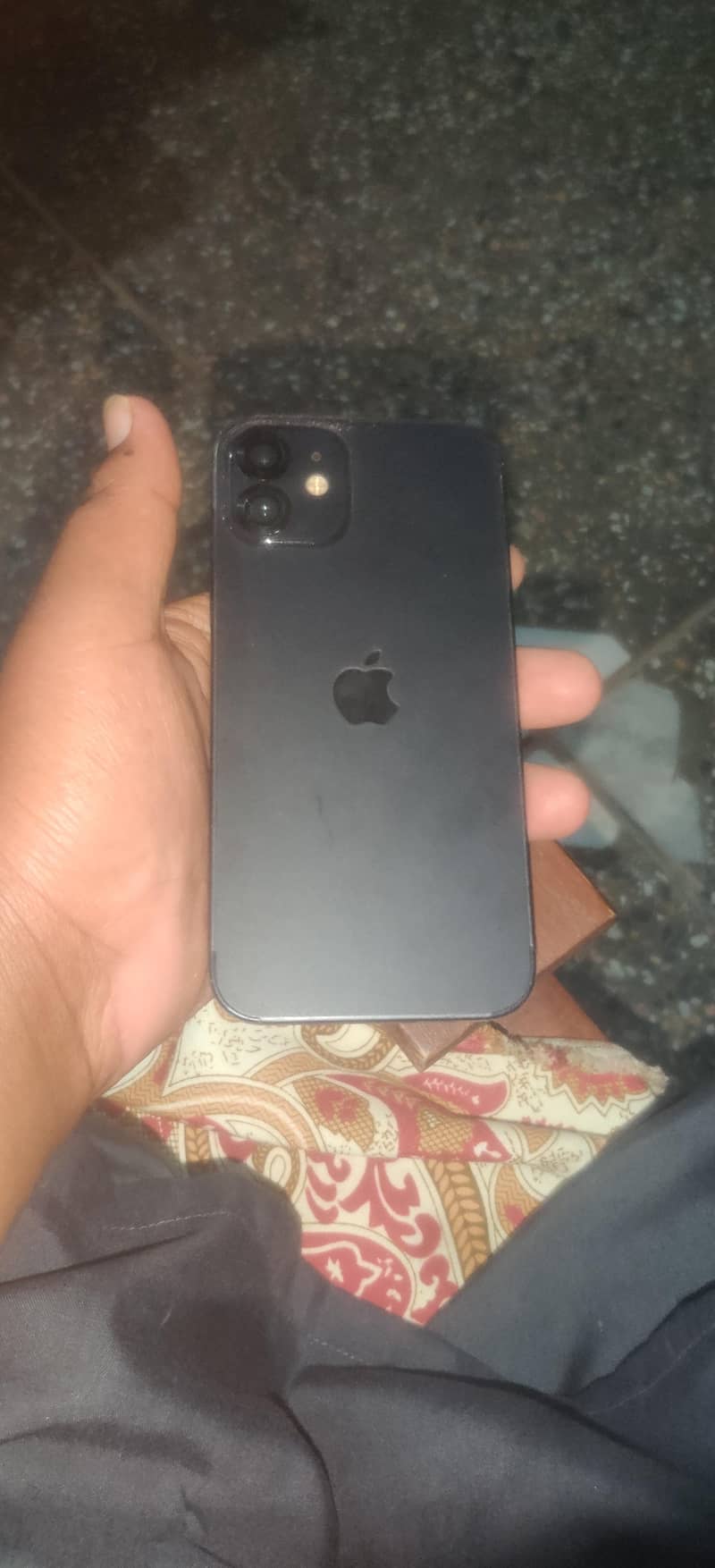 iphone 12 5