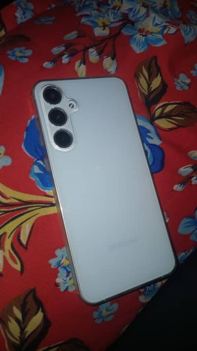 Samsung Mobile A55 5G