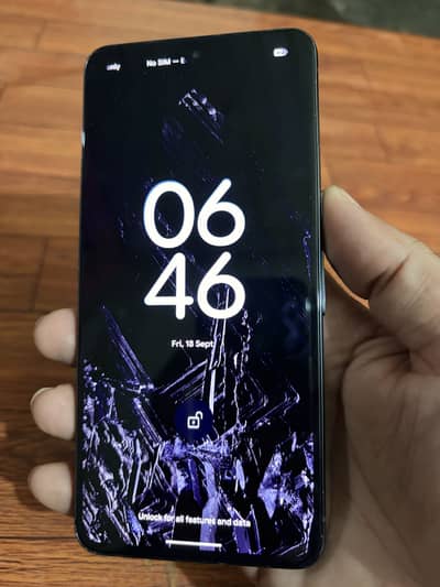 Google Pixel 8 Pro