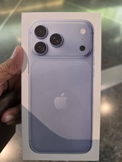 Apple iPhone 18 Pro Max 256gb