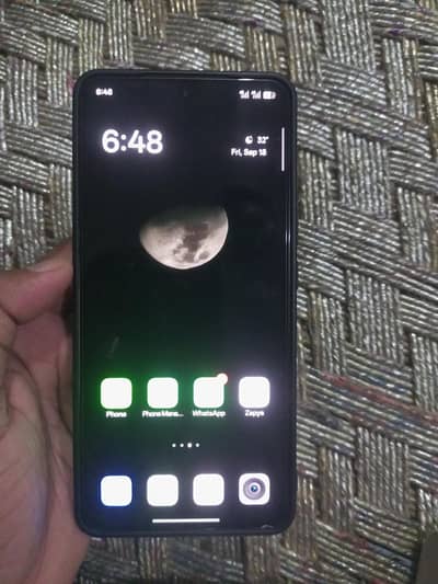 Realme Neo7