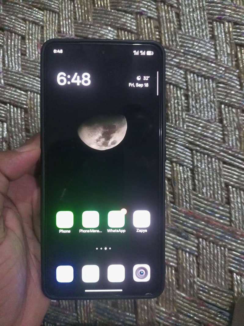 Realme Neo7 0