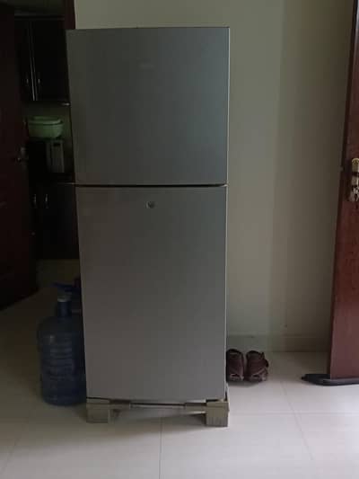 Haier Refrigerator for Sale – Excellent Condition (Lahore)