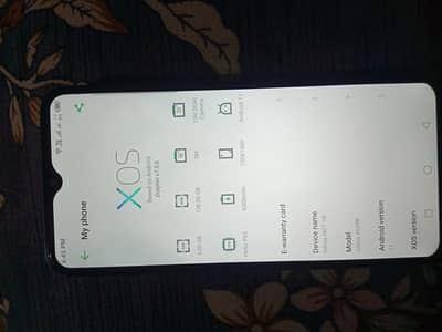 Infinix Hot 10i
