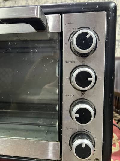 Oven sale westpoint company