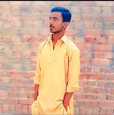 Kaka Baloch