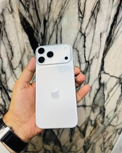 Apple iPhone 17 Pro