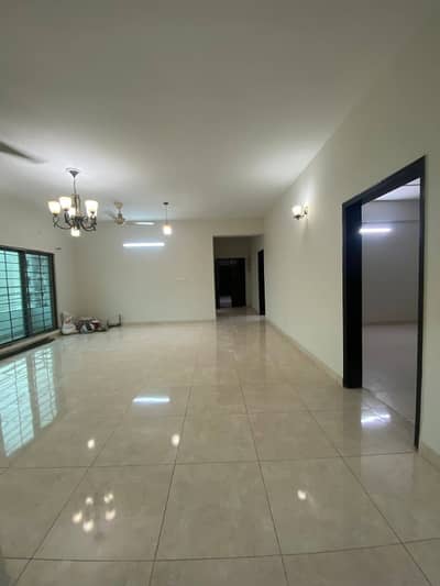3 Bed Apartment Available For Rent In Askari 11 Sec-B Lahore