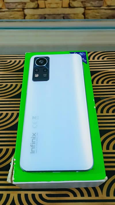 Infinix Note 11 6+5/128