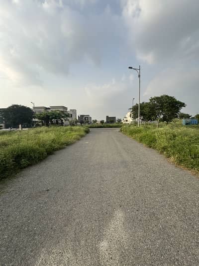 Plot Available For Sale