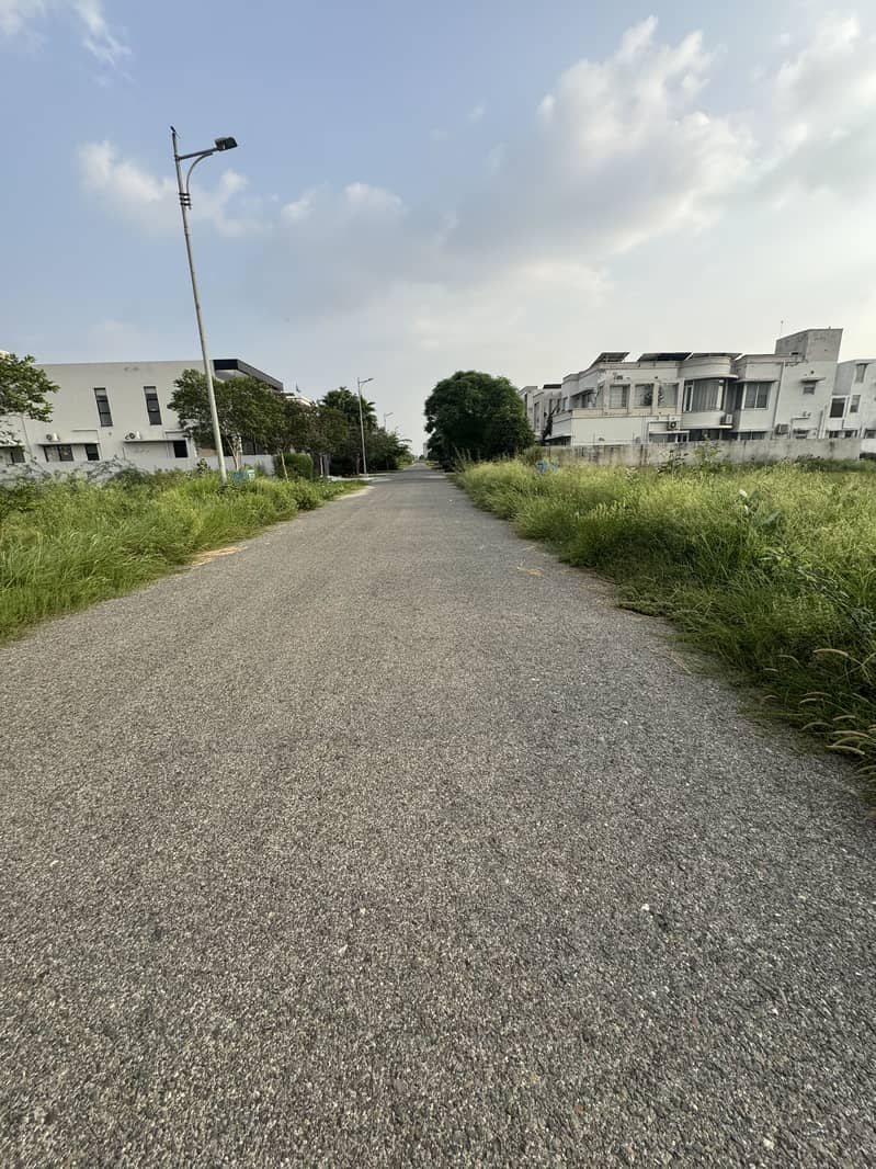 Plot Available For Sale 1