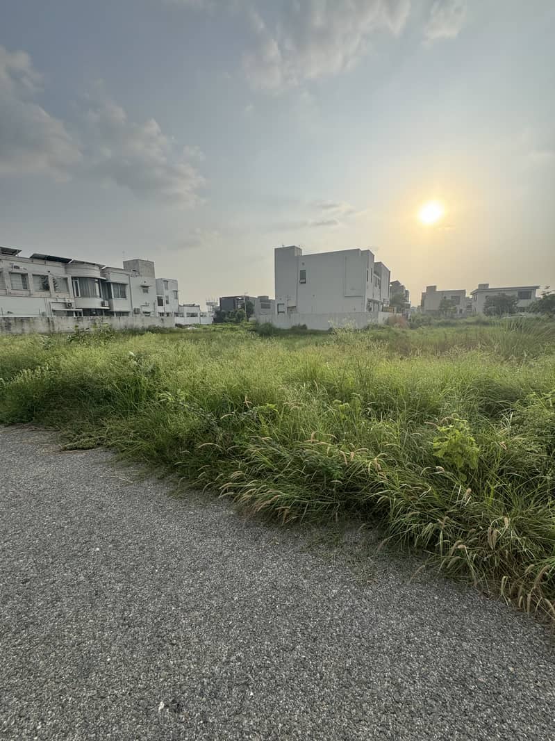 Plot Available For Sale 2