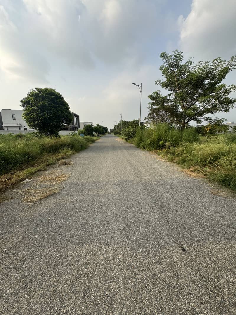 Plot Available For Sale 4