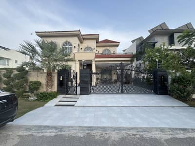 Beautiful House Available For Sale