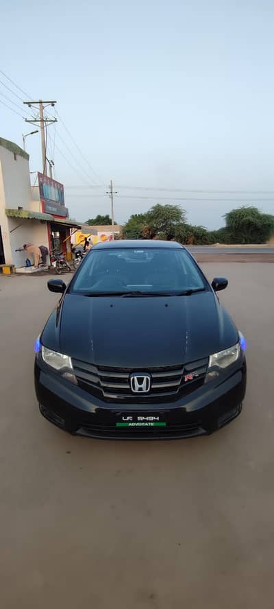 Honda City IVTEC 2011 sealed pack genuine