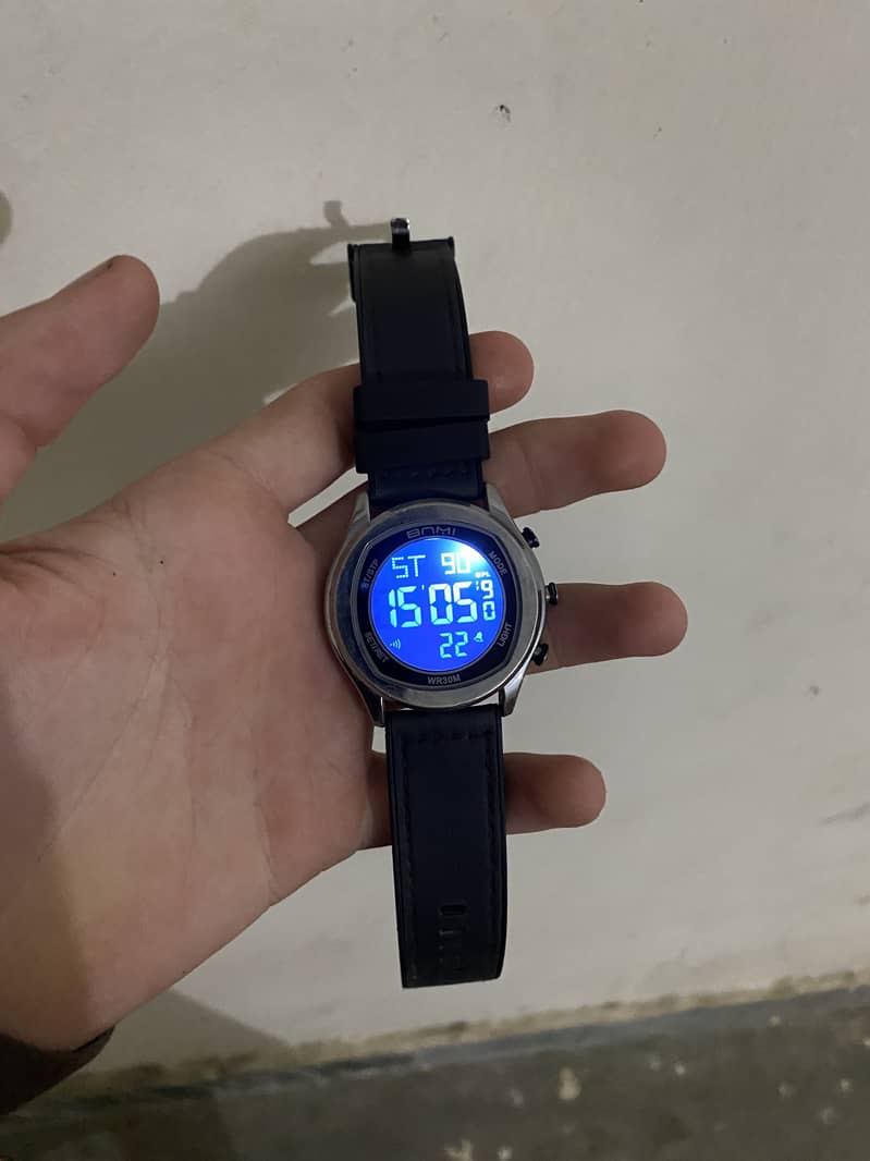 Men watch 3