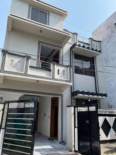 Airport Housing Soicty Rawalpindi