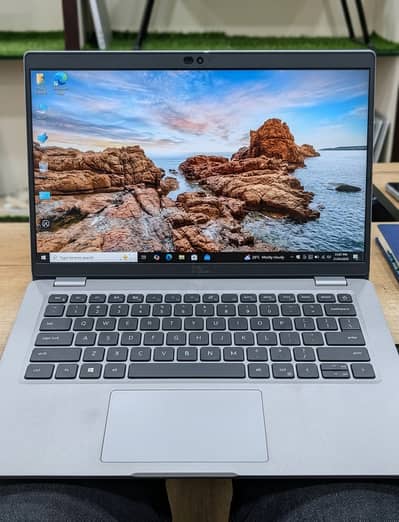 Dell Latitude 5420 i7 11th gen