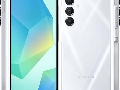 Samsung Mobile A16