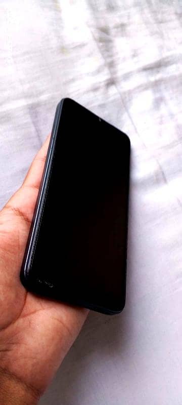 Itel A50 1