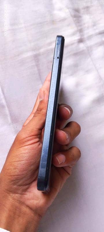 Itel A50 2