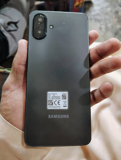 Samsung Mobile A07 5G