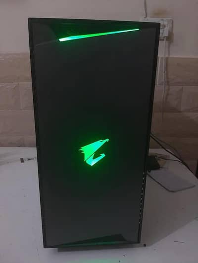 core i7 12th gen gaming Pc rtx 3060