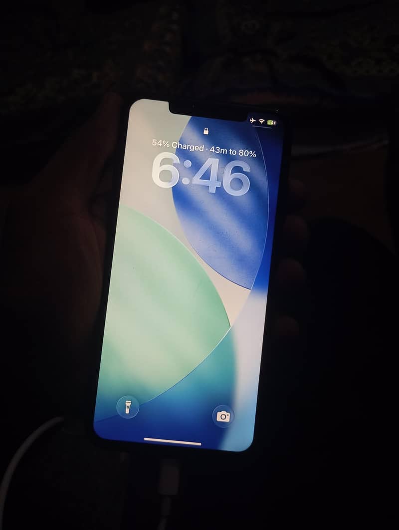 Apple iPhone 11 Pro Max 1
