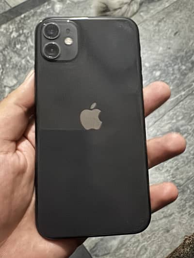 Apple iPhone 11