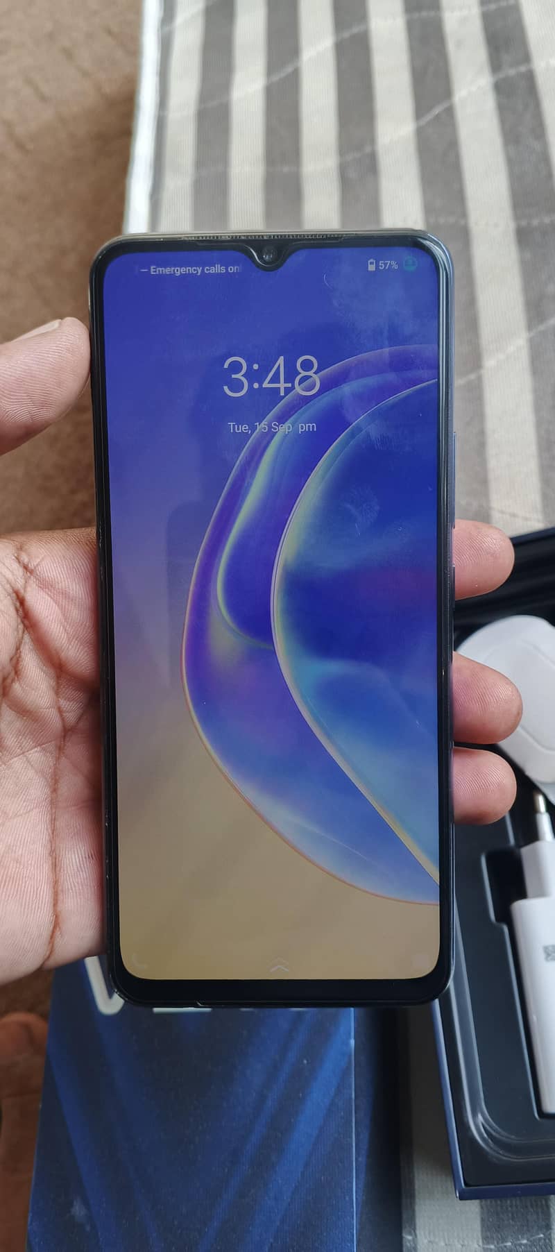 Vivo V21e 2