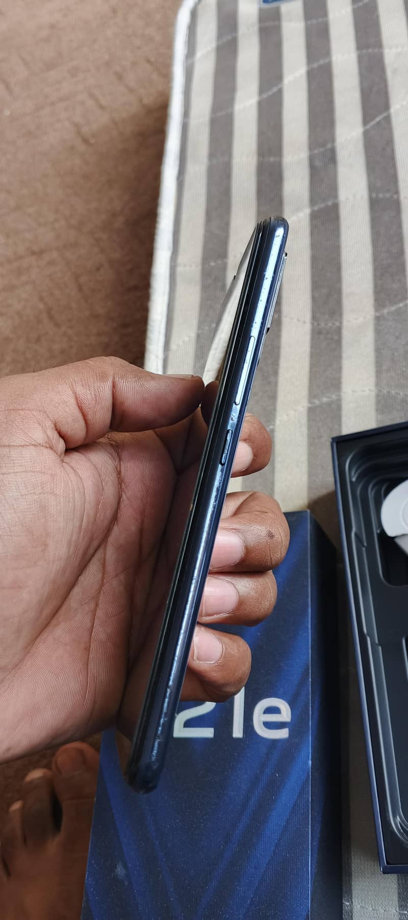Vivo V21e 3