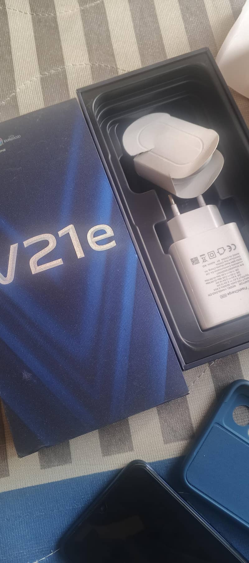 Vivo V21e 5