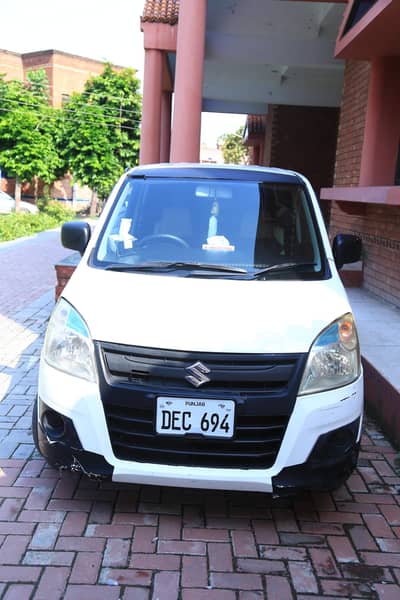 Suzuki Wagon R 2022