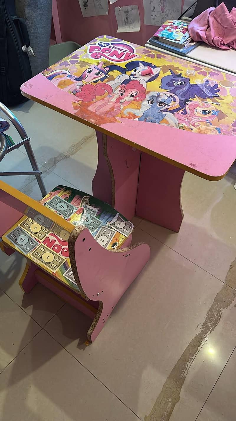 kid study table 1
