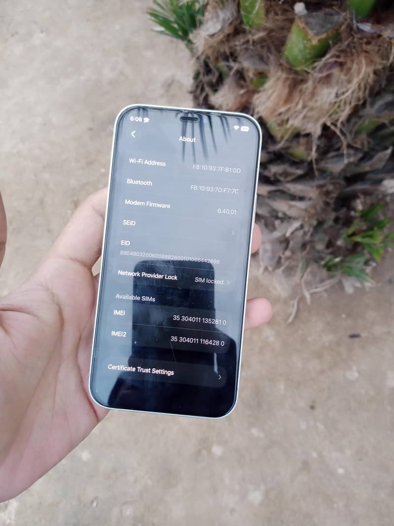 Apple iPhone 12 1