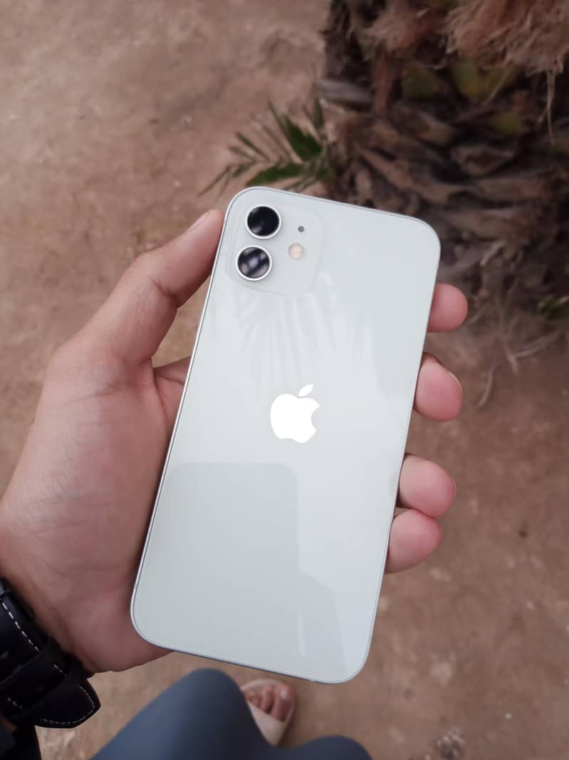 Apple iPhone 12 3