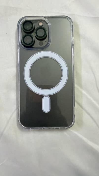 Apple iPhone 13 Pro