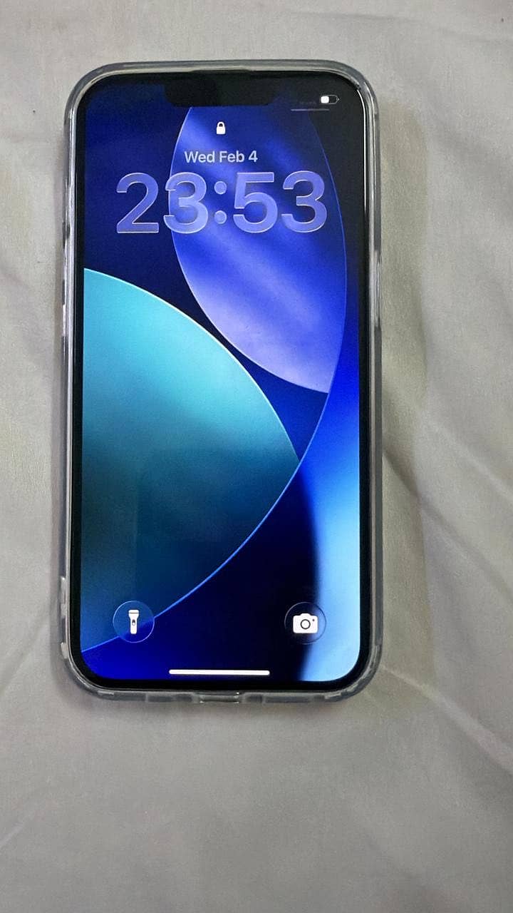 Apple iPhone 13 Pro 1