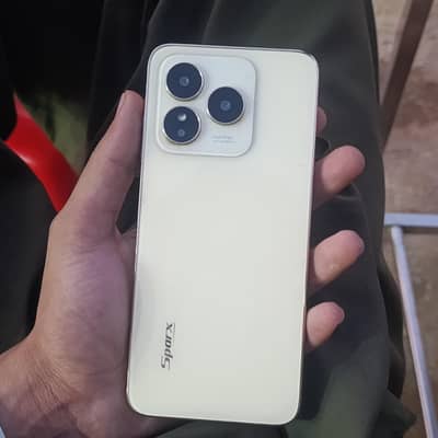 Sparx Ultra 8 Pro
