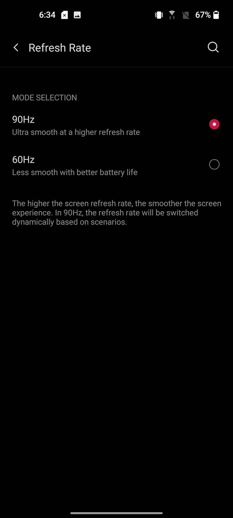 One Plus 8 3
