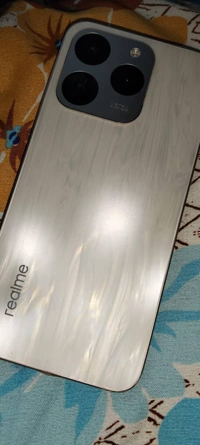 Realme 15T
