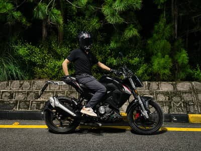 Benelli 180s Brand New Condition 2025 model