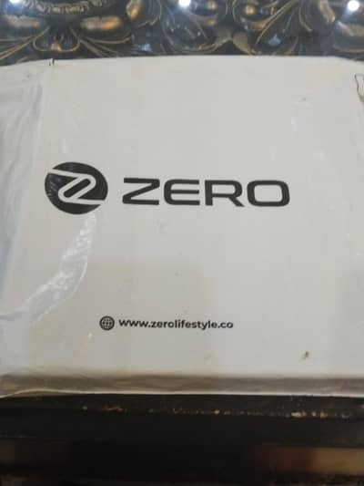 Zero (Flow Z Buds)