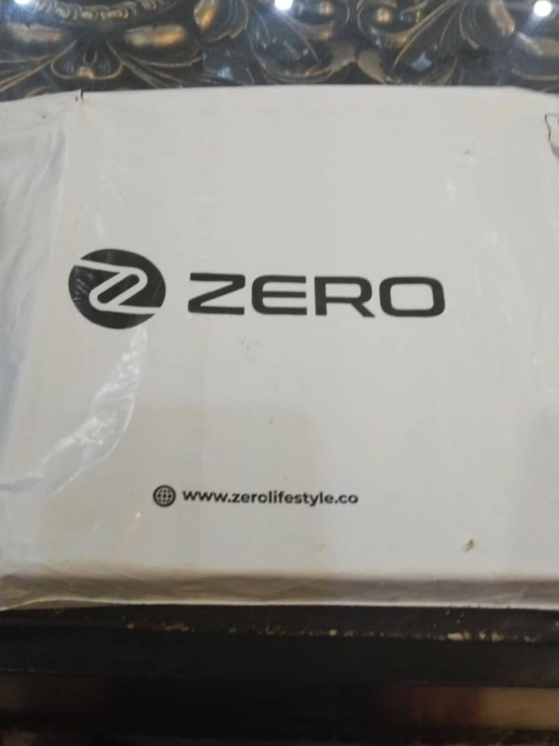Zero (Flow Z Buds) 0