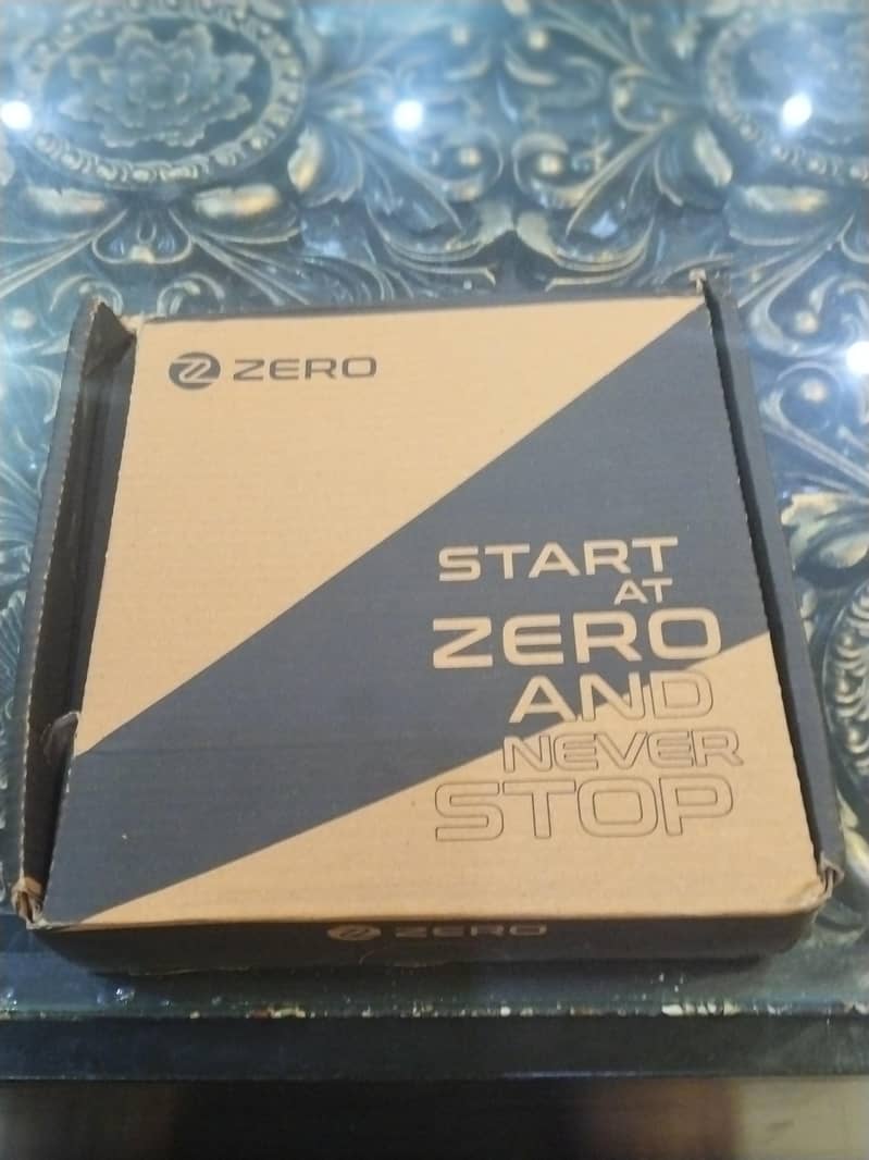 Zero (Flow Z Buds) 2