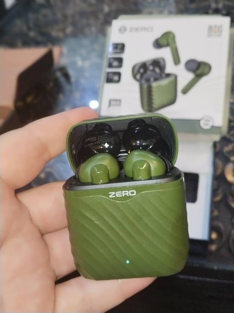 Zero (Flow Z Buds) 6