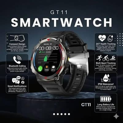 Smart Watch