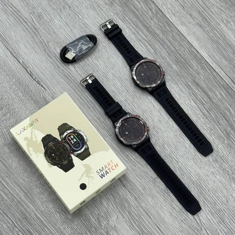 Smart Watch 2