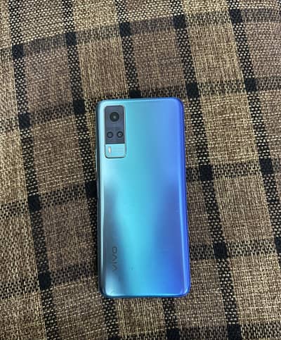 Vivo Y31