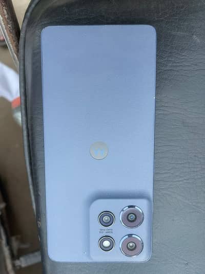 Motorola Moto G Power 2025
